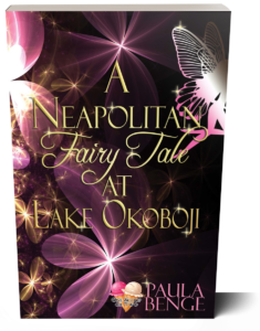 Neopolitan Fairy Tale